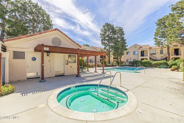 $295,000 | 2554 Olive Drive, Unit 82, Palmdale, CA 93550