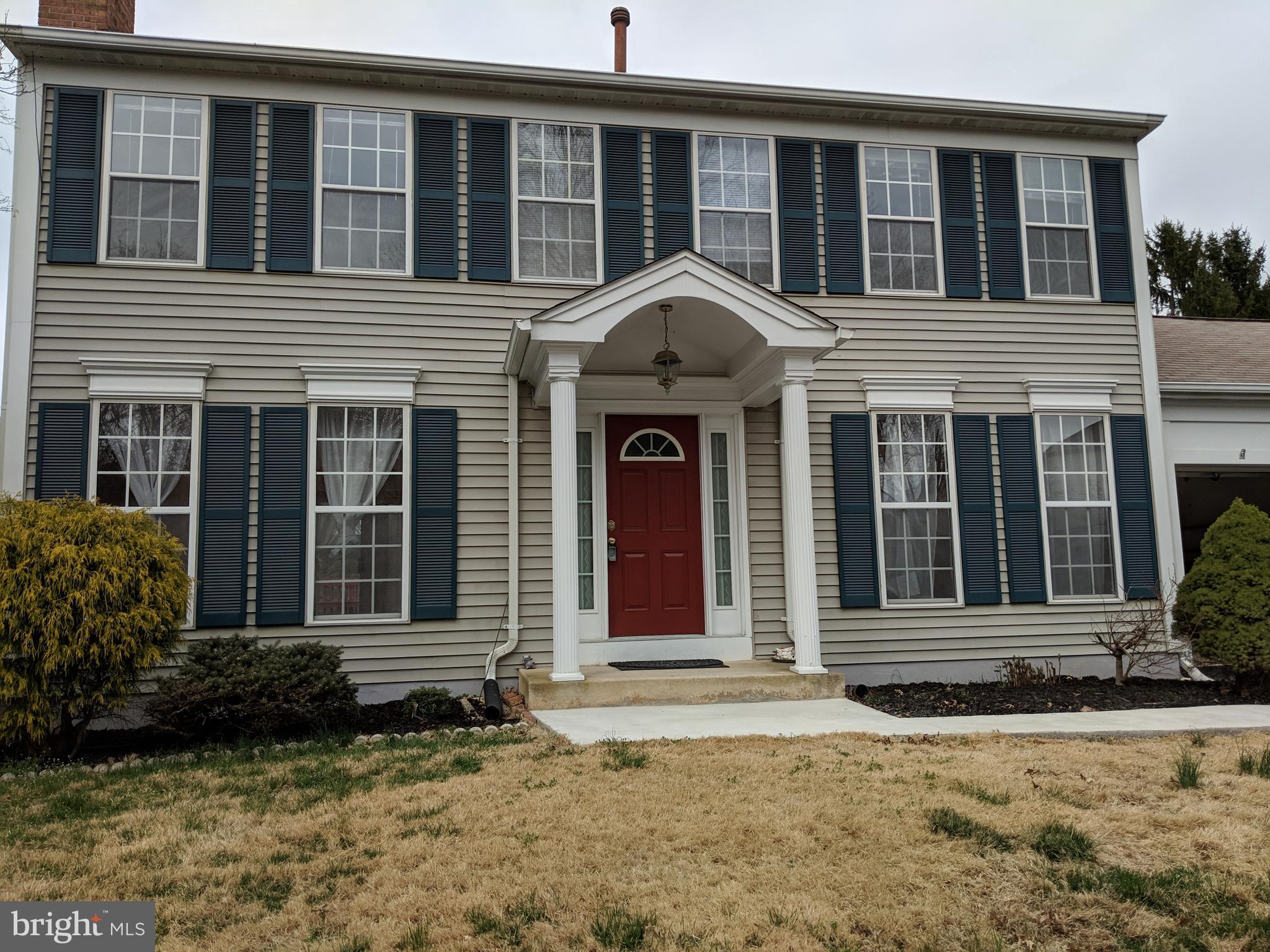 909 Pointer Ridge Drive Gaithersburg, MD 20878 - Photo 1 of 17 Gallery Image 1