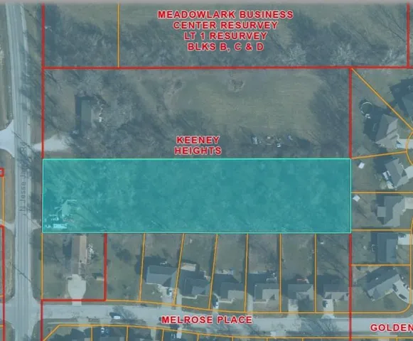 $49,000 | 1321 North Jesse James Road, Excelsior Springs, MO 64024