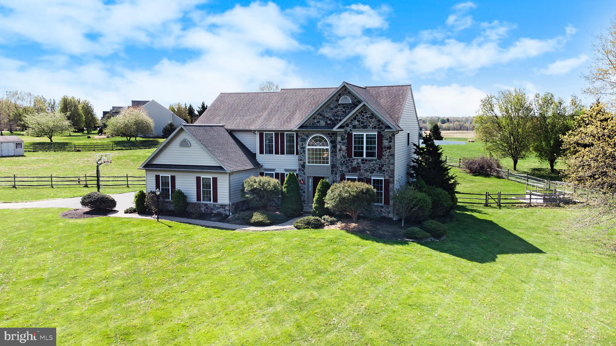 552 Stony Run Road Spring City, PA 19475 - Photo 1 of 32