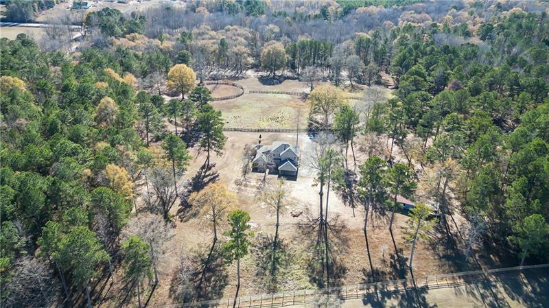 142 Carr Road LaGrange, GA 30241 - Photo 103 of 109