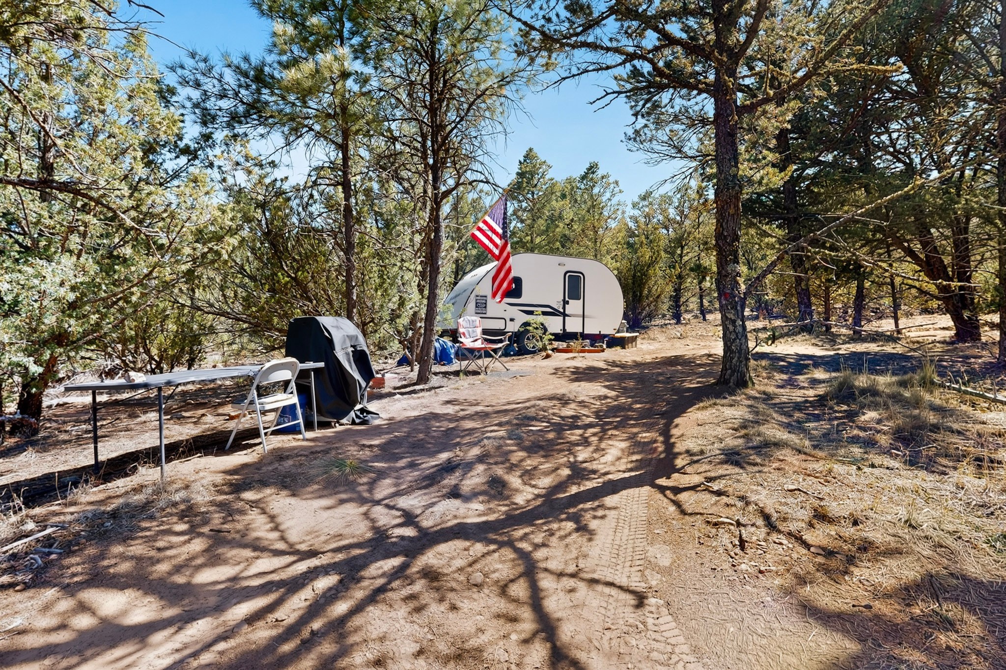 61 Mesa Baja Road Rowe, NM 87562 - Photo 15 of 29