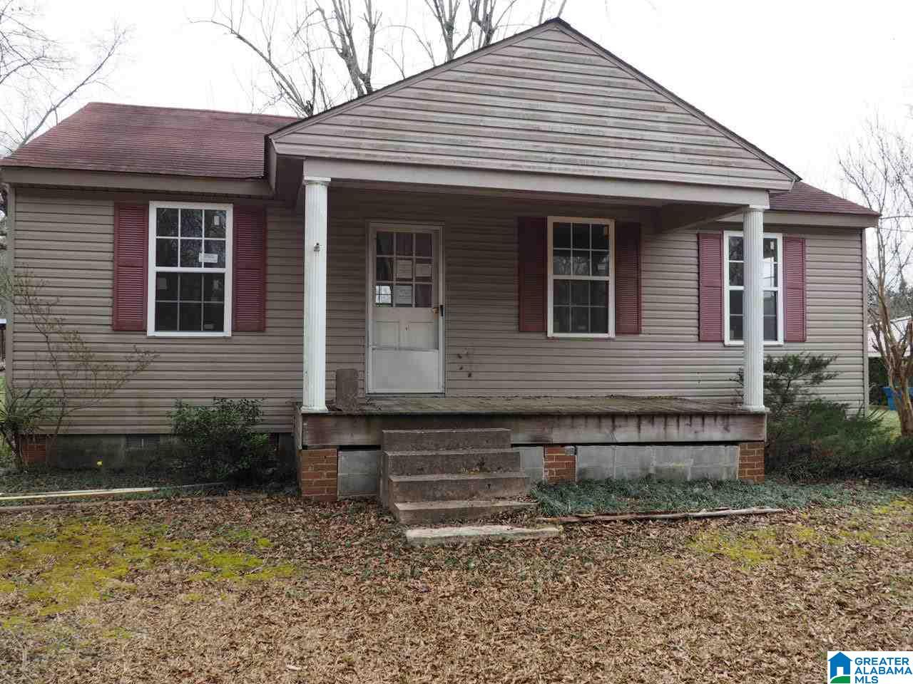 1157 Mt Road Blountsville, AL 35031 - Photo 1 of 10 Gallery Image 1
