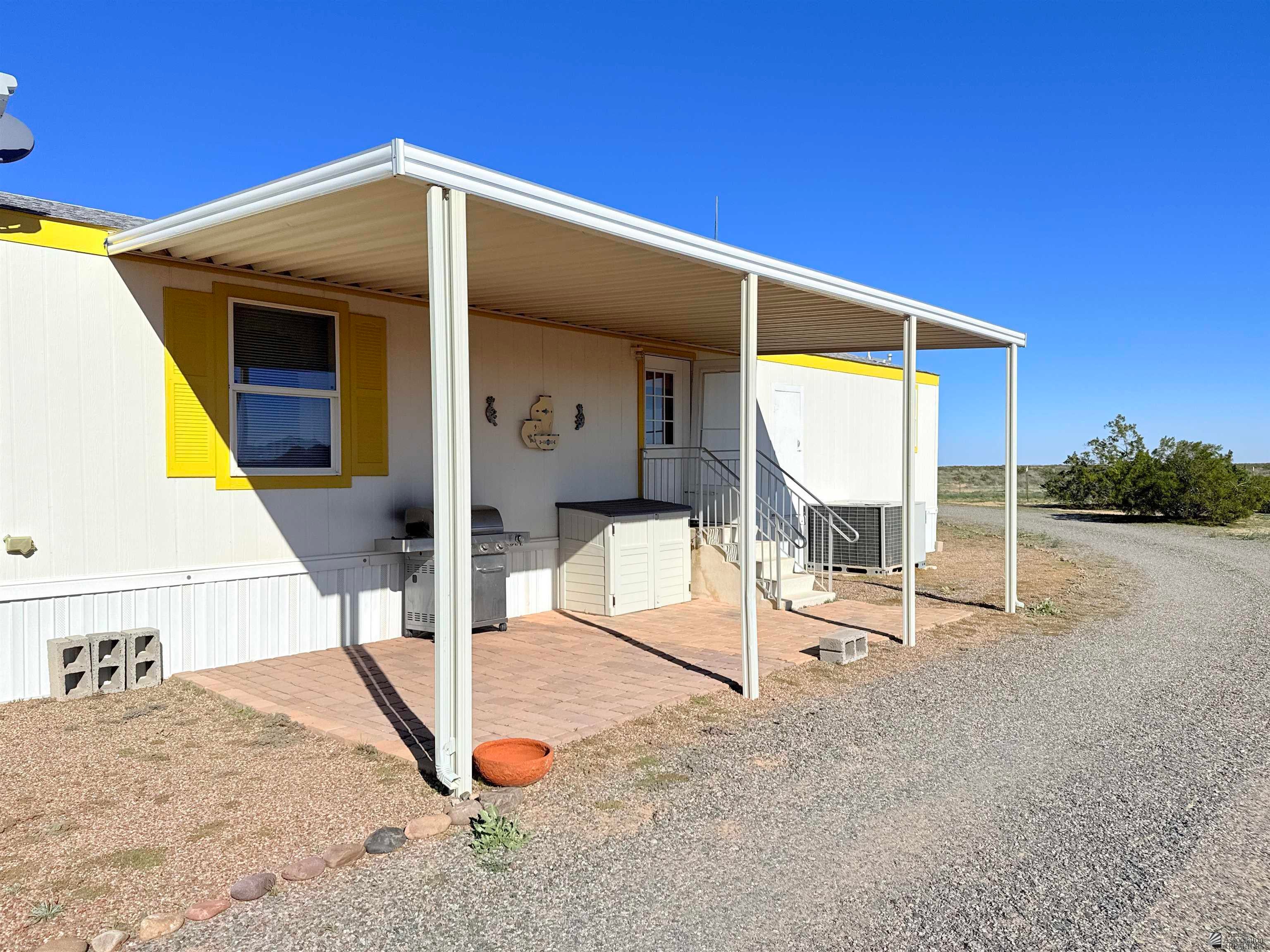 1581 Del Monte Road Dateland, AZ 85333 - Photo 36 of 37 Gallery Image 36