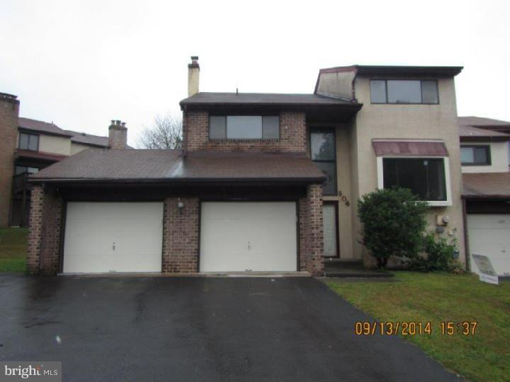 604 Honey Run Road Ambler, PA 19002 - Photo 1 of 25 Exterior Front