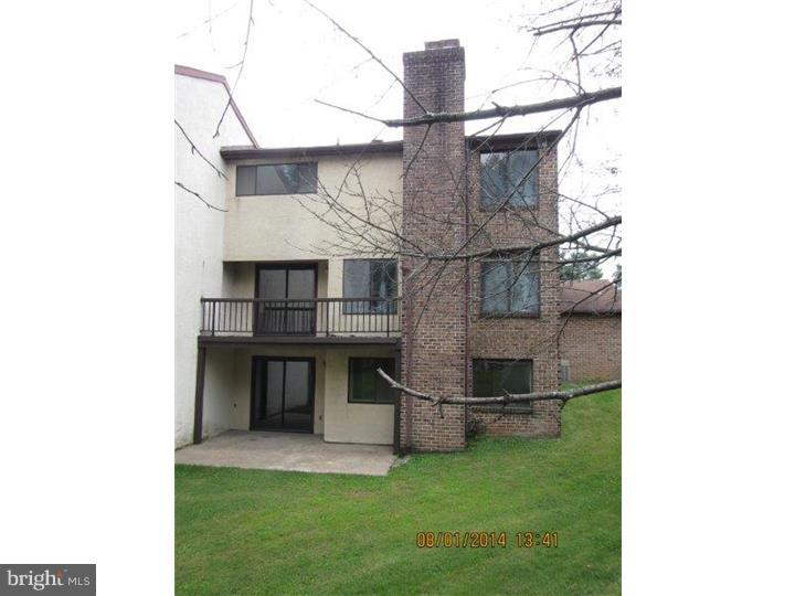 604 Honey Run Road Ambler, PA 19002 - Photo 25 of 25 Exterior Back