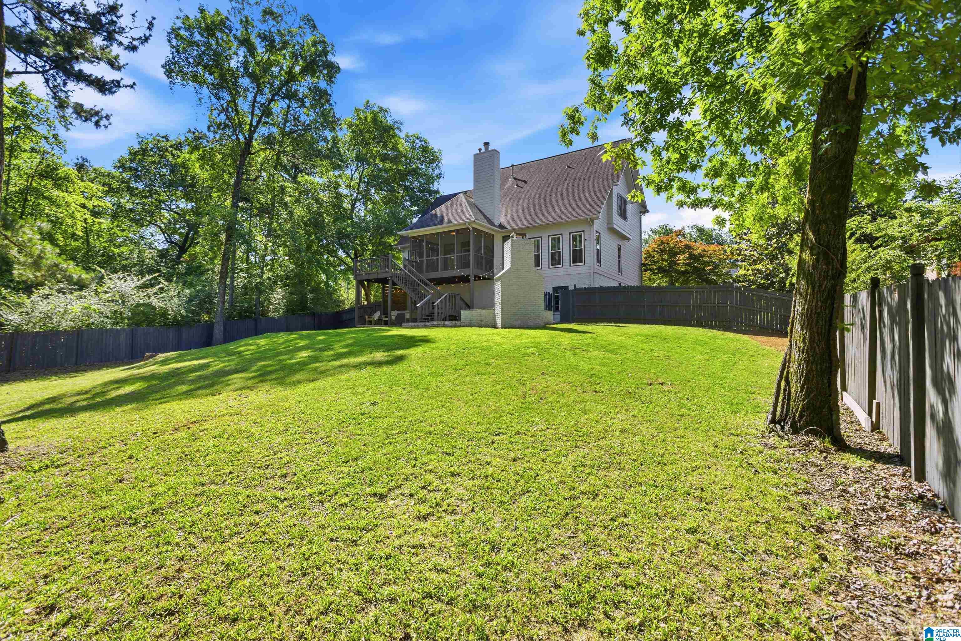 211 Clairmont Road Sterrett, AL 35147 - Photo 52 of 64