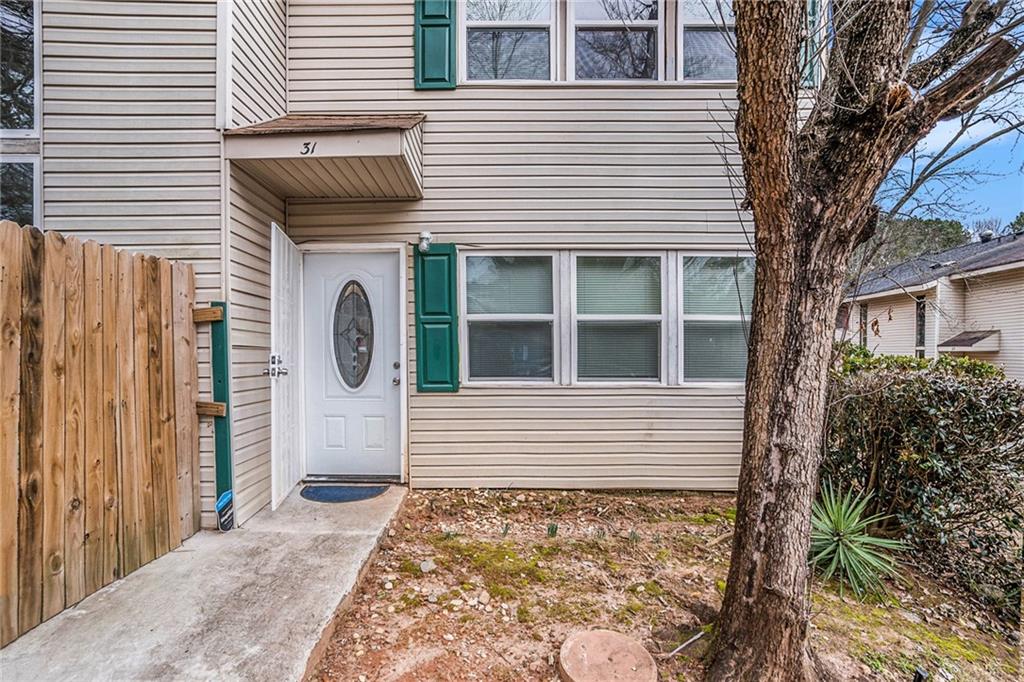 7560 Taylor Road, Unit 731 Riverdale, GA 30274 - Photo 1 of 1 Exterior Front View