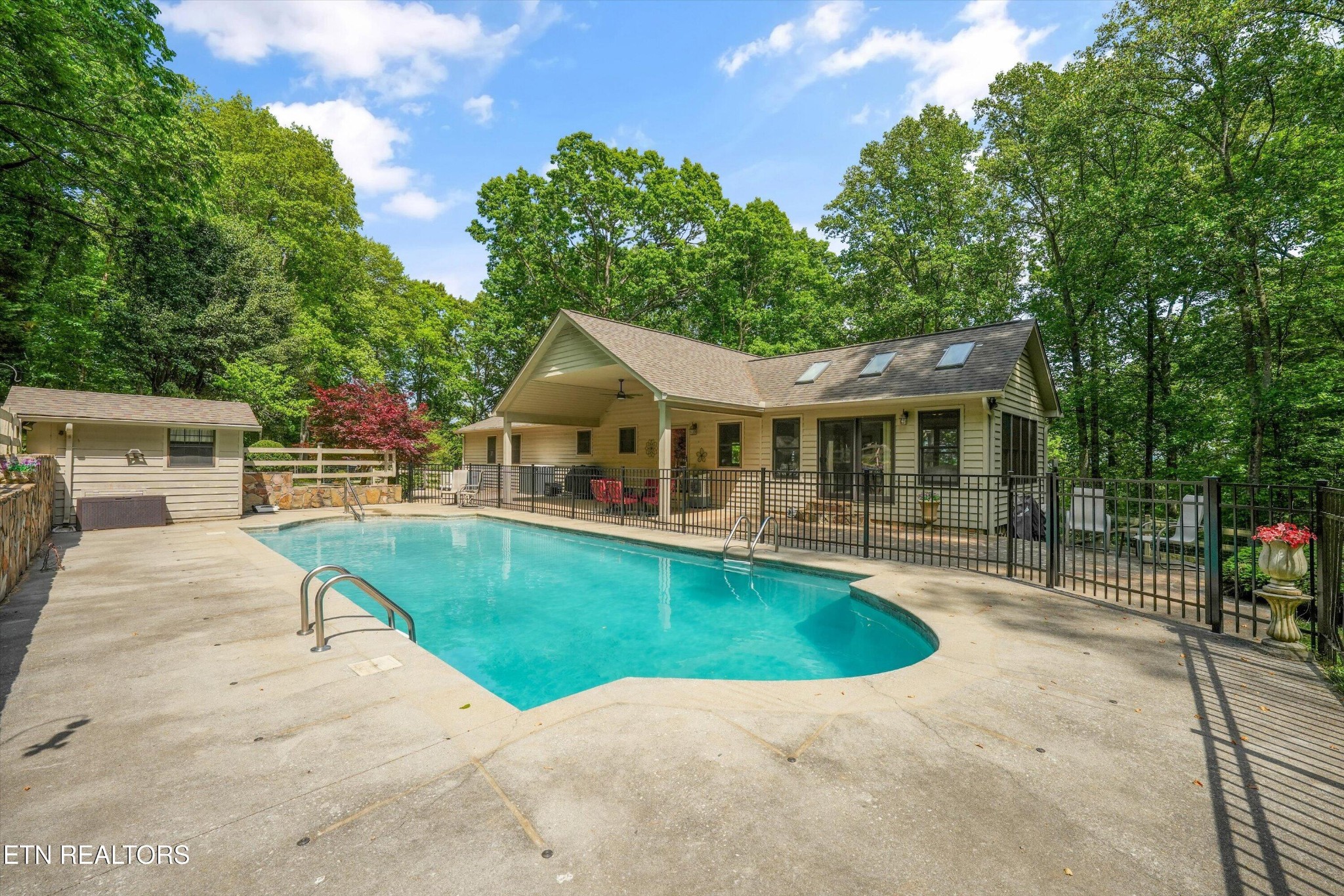 6325 Norwood Road Knoxville, TN 37914 - Photo 29 of 59