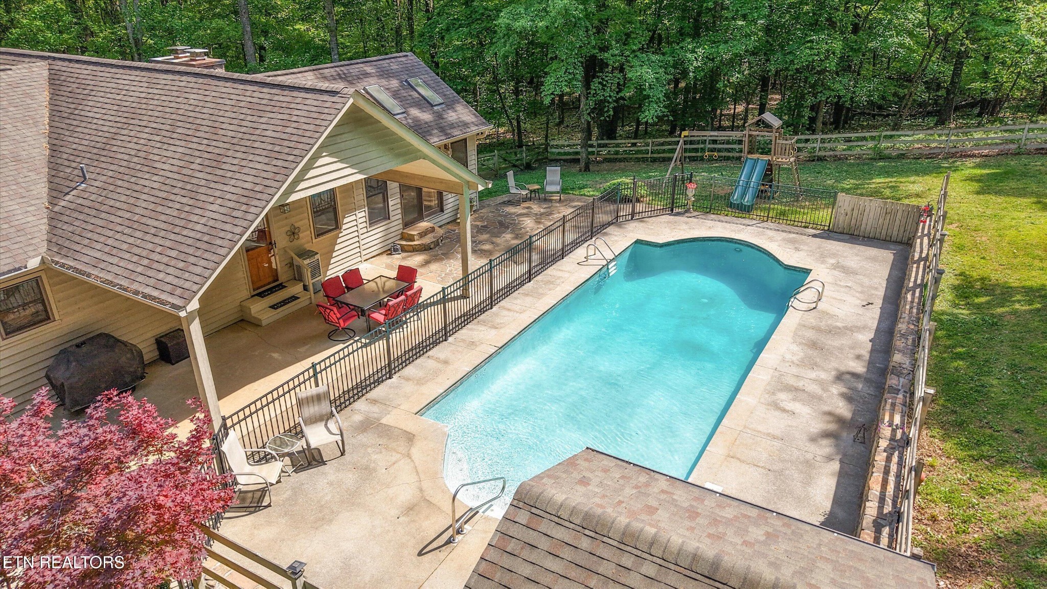 6325 Norwood Road Knoxville, TN 37914 - Photo 30 of 59