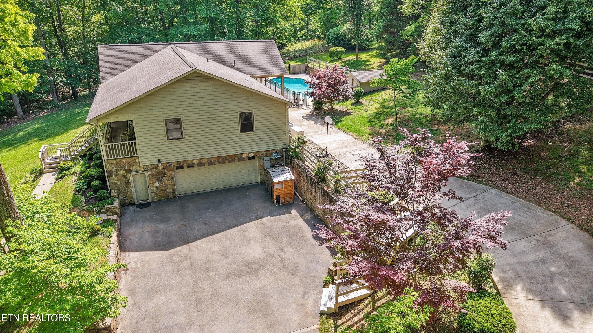 6325 Norwood Road Knoxville, TN 37914 - Photo 10 of 59