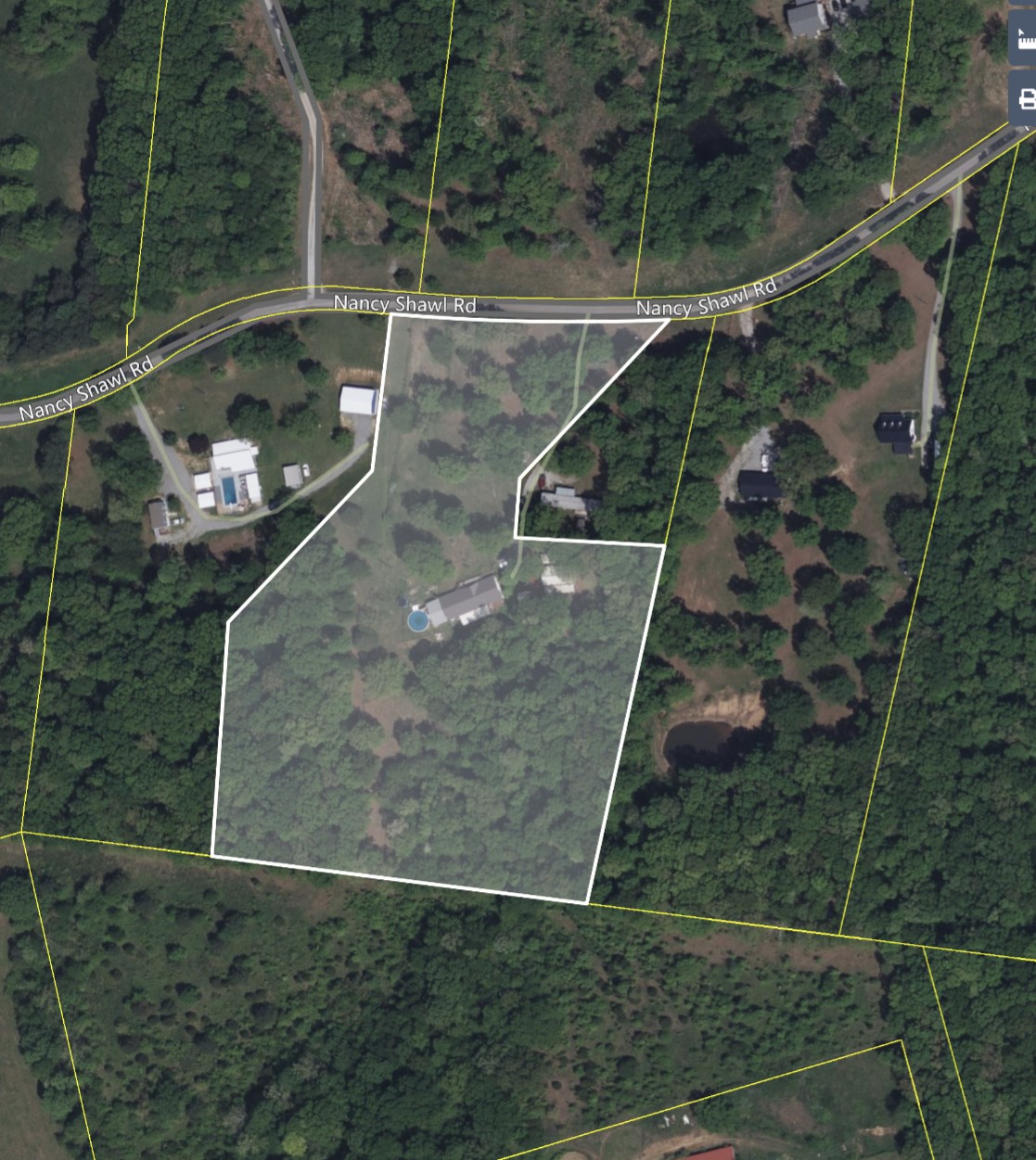 769 Nancy Shawl Road Dickson, TN 37055 - Photo 13 of 54 Gallery Image 13