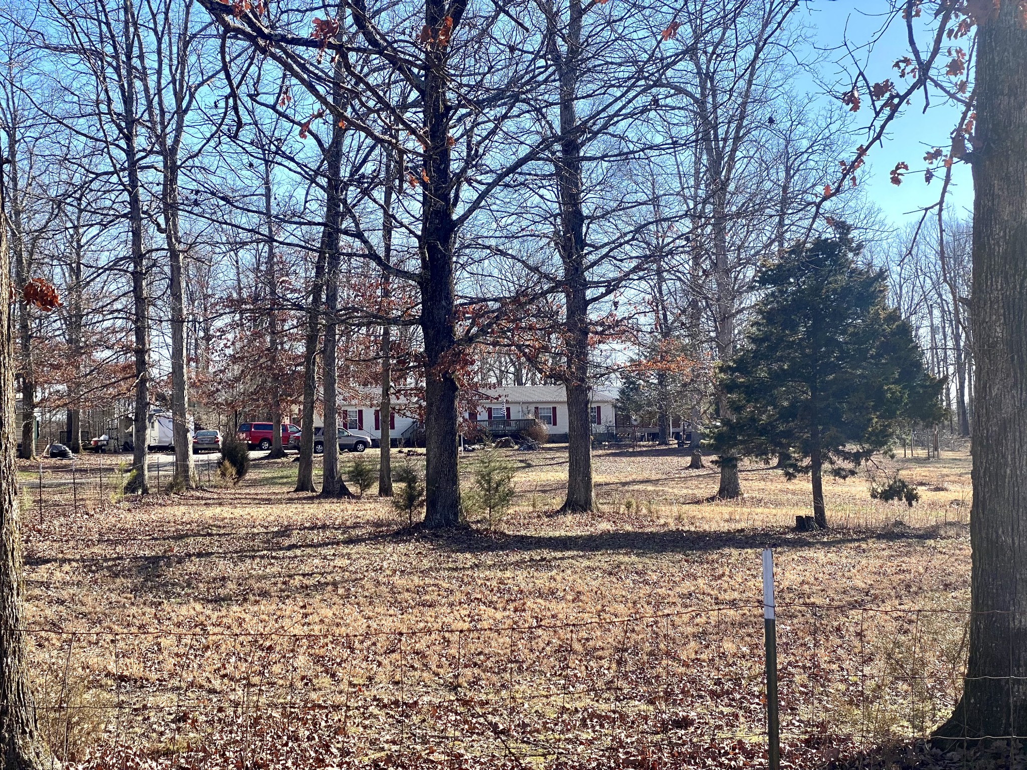 769 Nancy Shawl Road Dickson, TN 37055 - Photo 2 of 54 Gallery Image 2