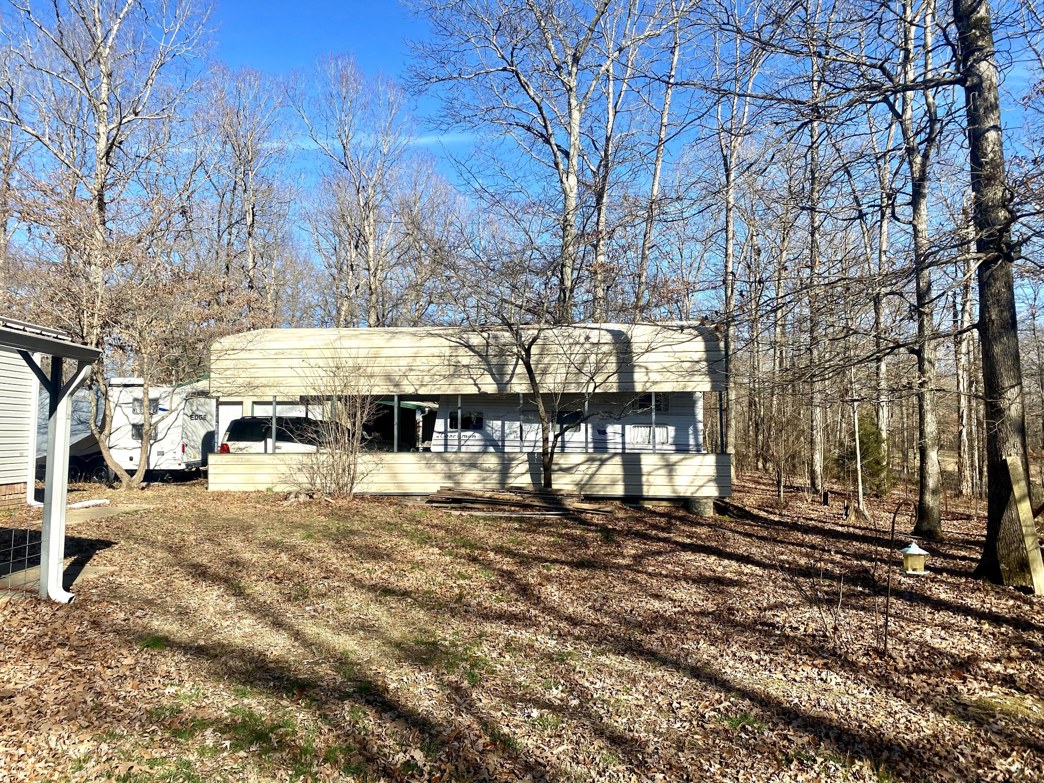 769 Nancy Shawl Road Dickson, TN 37055 - Photo 35 of 54 Gallery Image 35