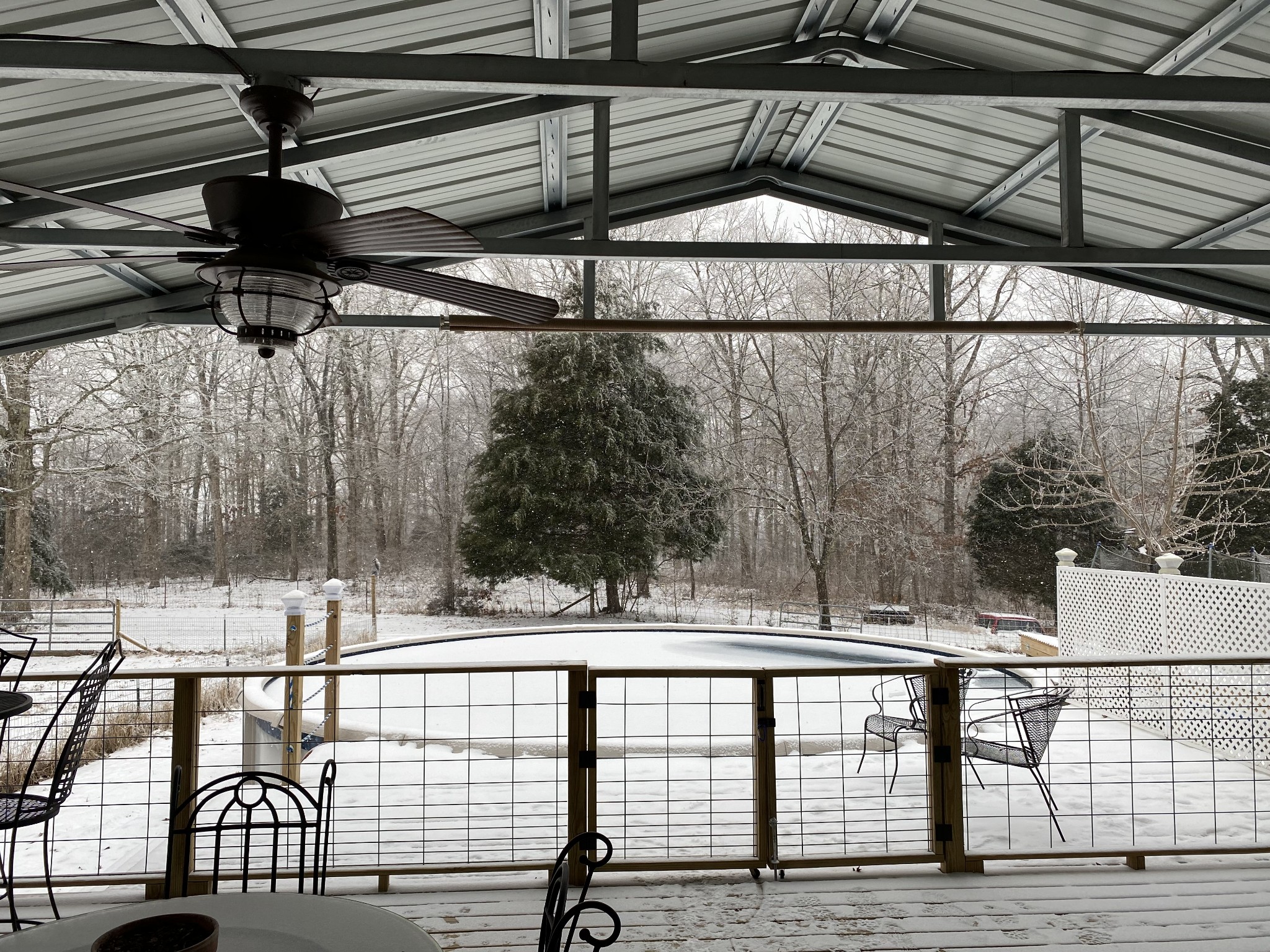 769 Nancy Shawl Road Dickson, TN 37055 - Photo 37 of 54 Gallery Image 37