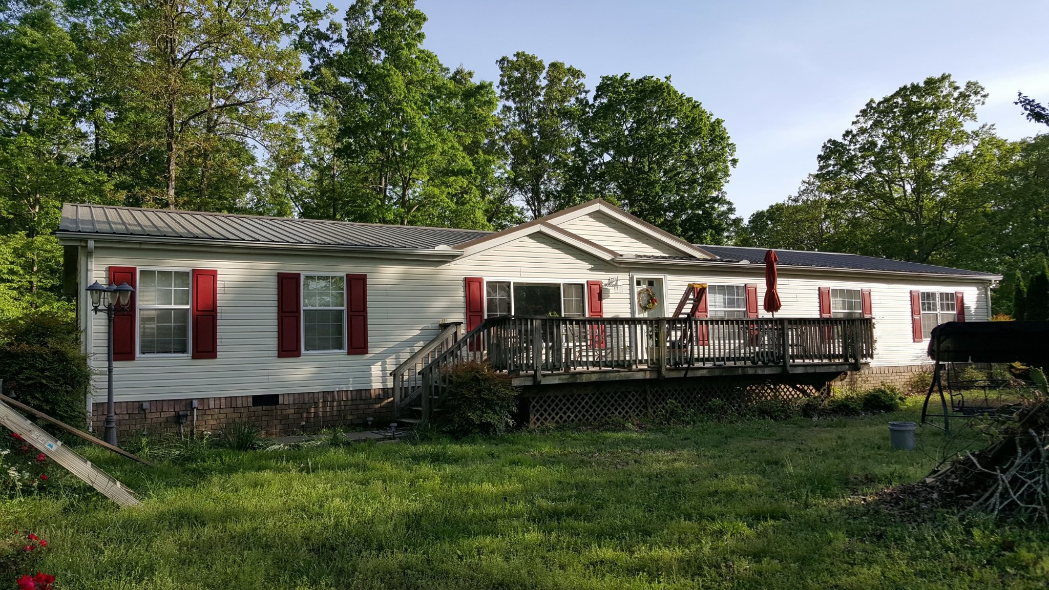 769 Nancy Shawl Road Dickson, TN 37055 - Photo 38 of 54 Gallery Image 38