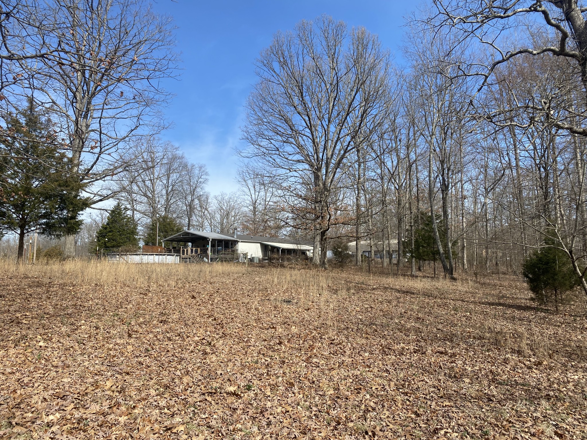 769 Nancy Shawl Road Dickson, TN 37055 - Photo 44 of 54 Gallery Image 44