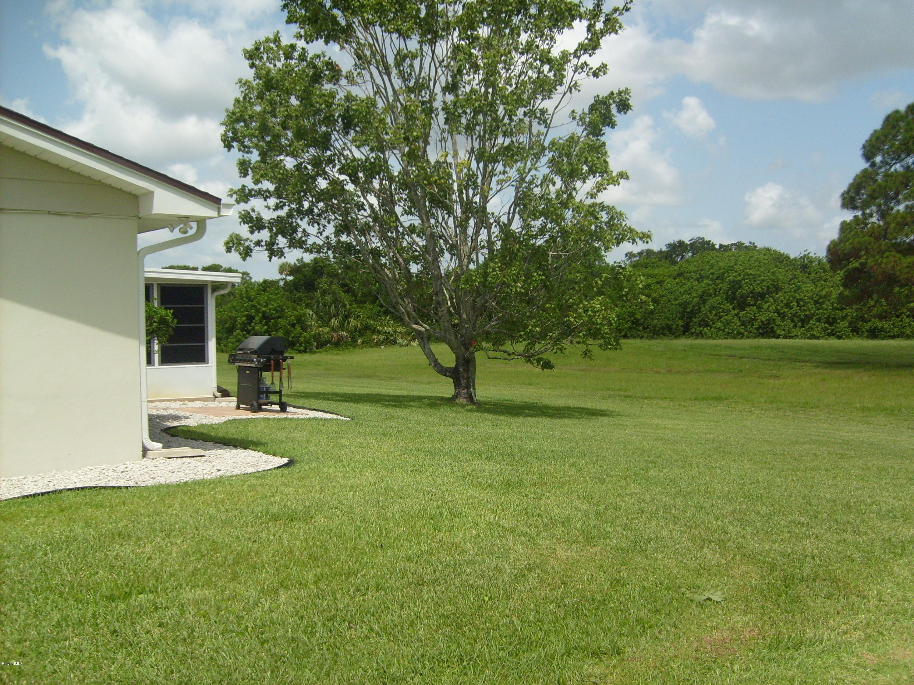 760 Montclair Road Northeast Palm Bay, FL 32905 - Photo 15 of 70 Right rear