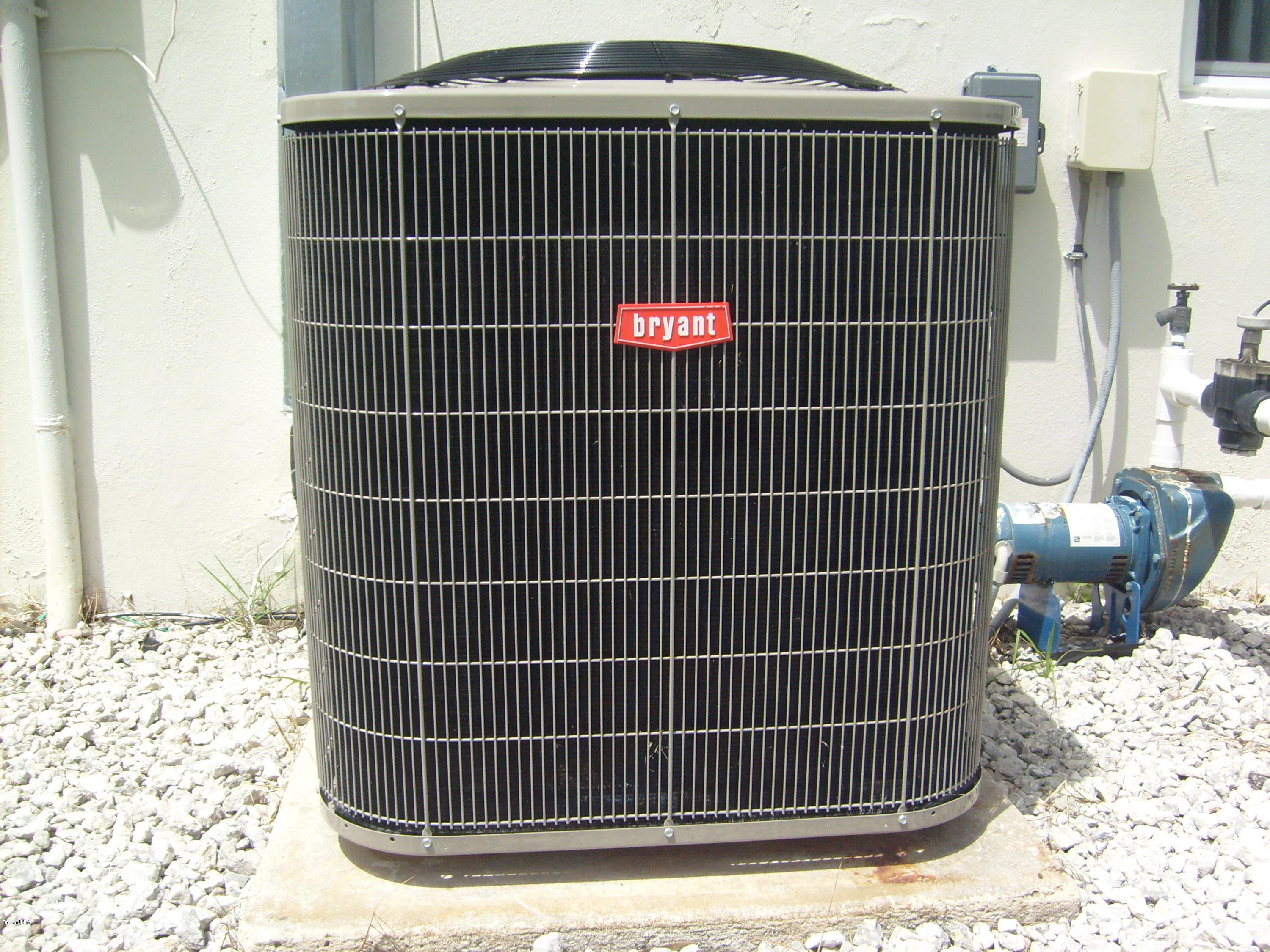 760 Montclair Road Northeast Palm Bay, FL 32905 - Photo 17 of 70 Brand New A/C & sprinkler pump