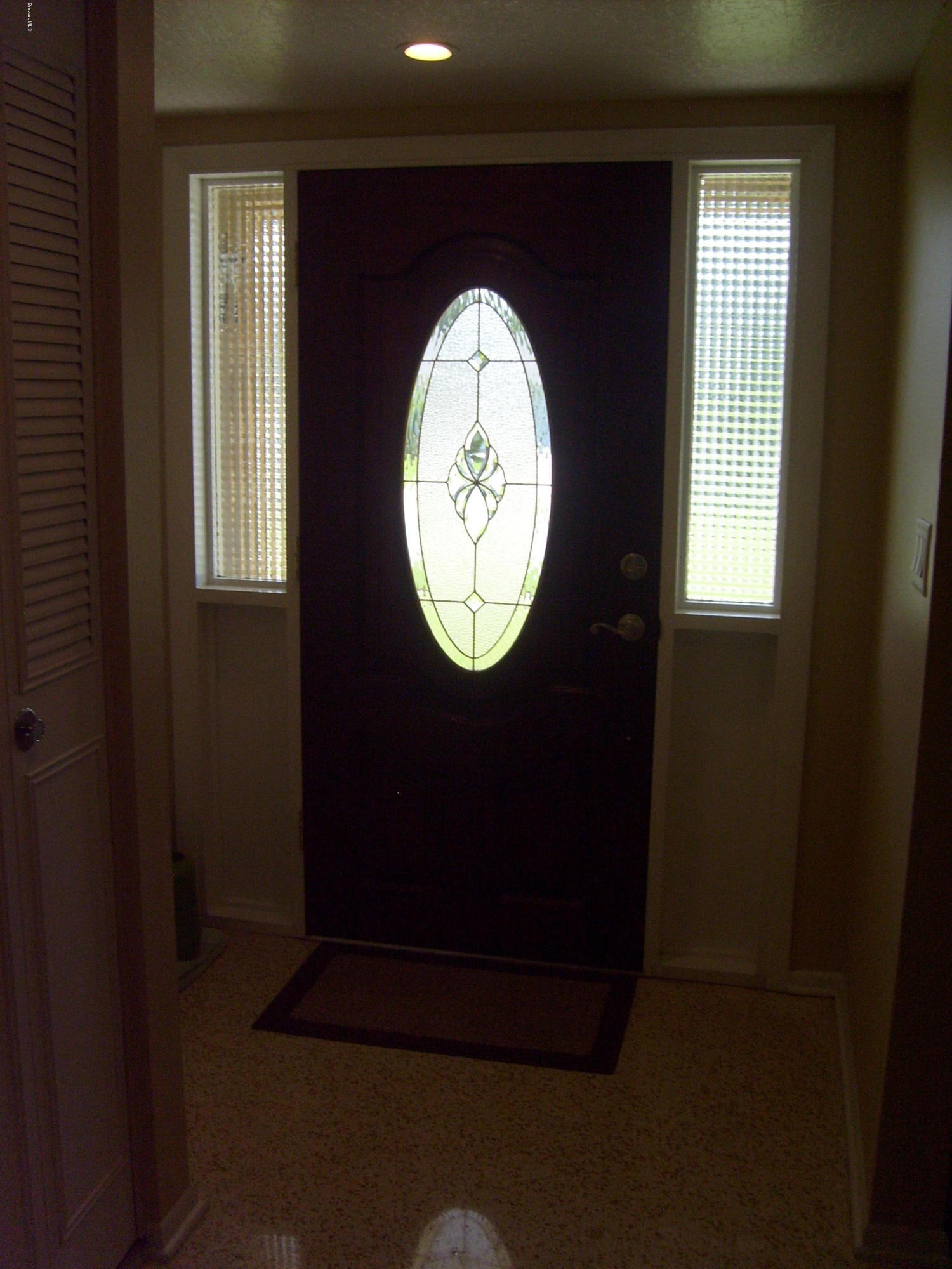 760 Montclair Road Northeast Palm Bay, FL 32905 - Photo 19 of 70 Interior front door