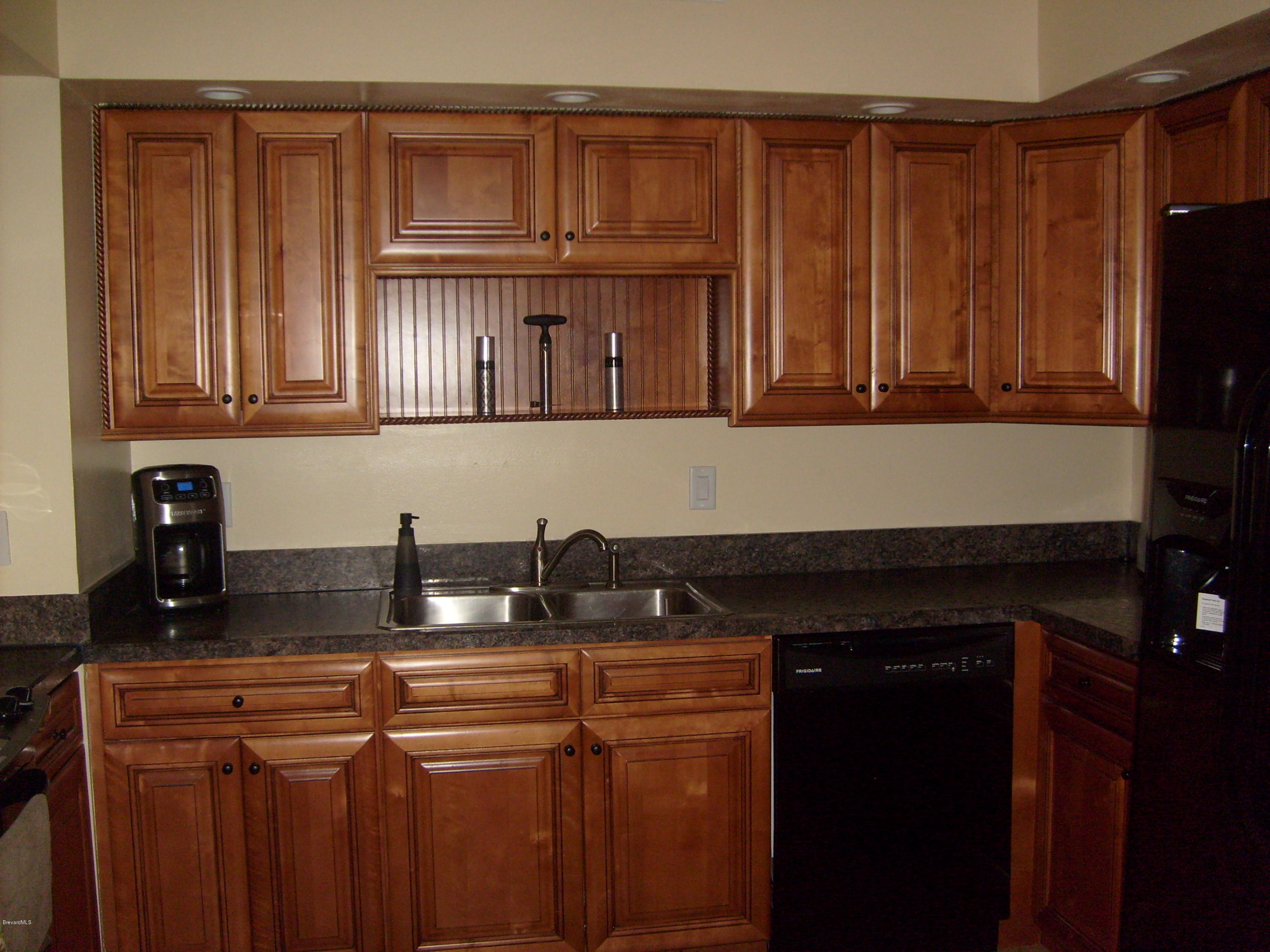 760 Montclair Road Northeast Palm Bay, FL 32905 - Photo 32 of 70 Kitchen middle