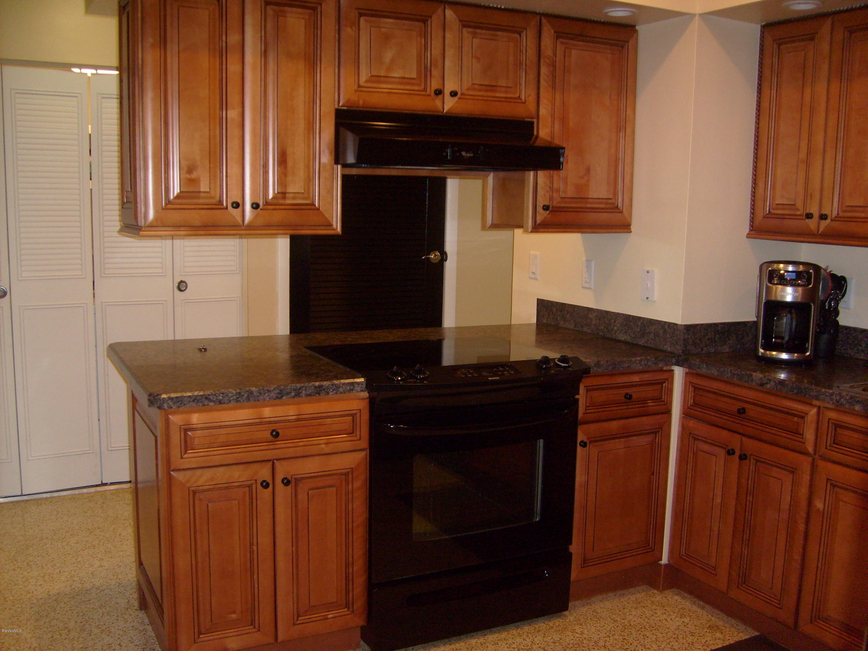 760 Montclair Road Northeast Palm Bay, FL 32905 - Photo 36 of 70 Kitchen left