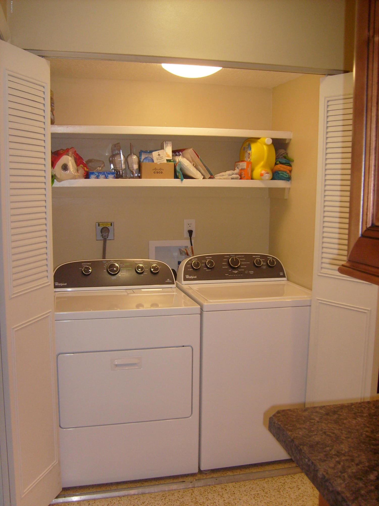 760 Montclair Road Northeast Palm Bay, FL 32905 - Photo 37 of 70 Laundry