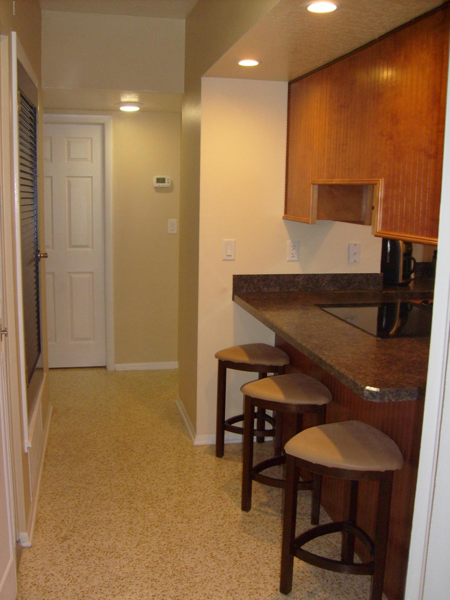 760 Montclair Road Northeast Palm Bay, FL 32905 - Photo 38 of 70 Bar from Master bedroom