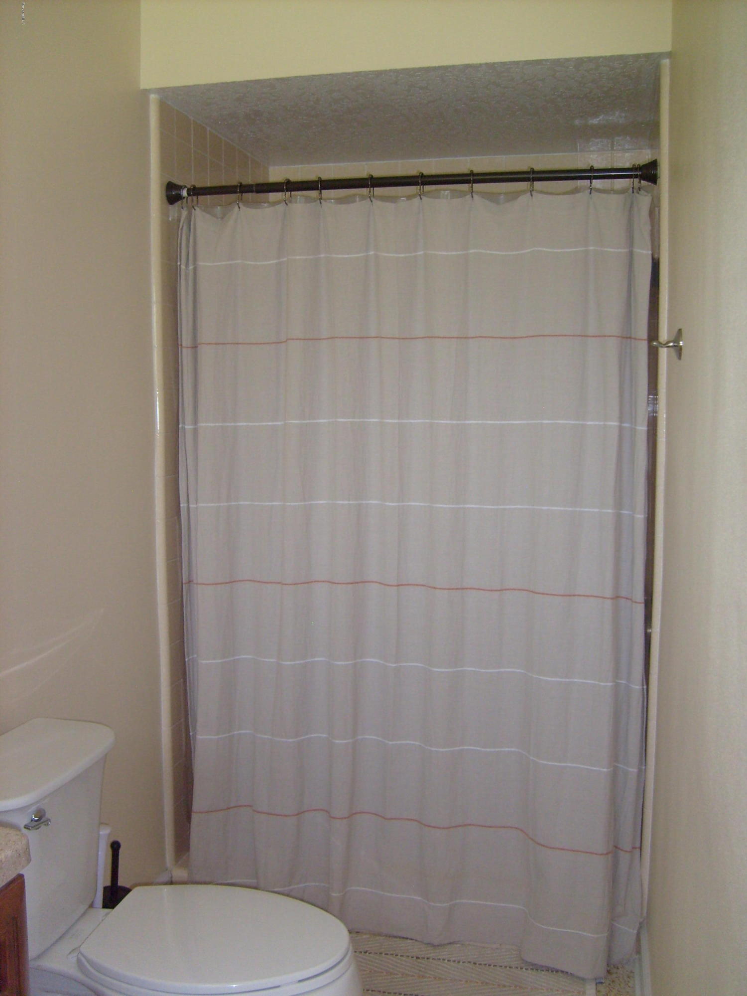 760 Montclair Road Northeast Palm Bay, FL 32905 - Photo 46 of 70 Master bathroom shower