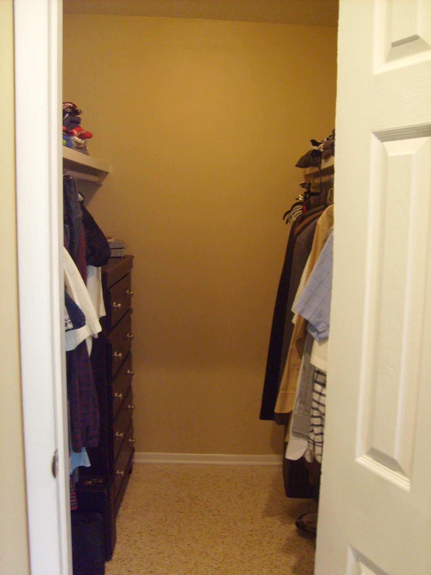 760 Montclair Road Northeast Palm Bay, FL 32905 - Photo 52 of 70 Bedroom 2 WIC middle