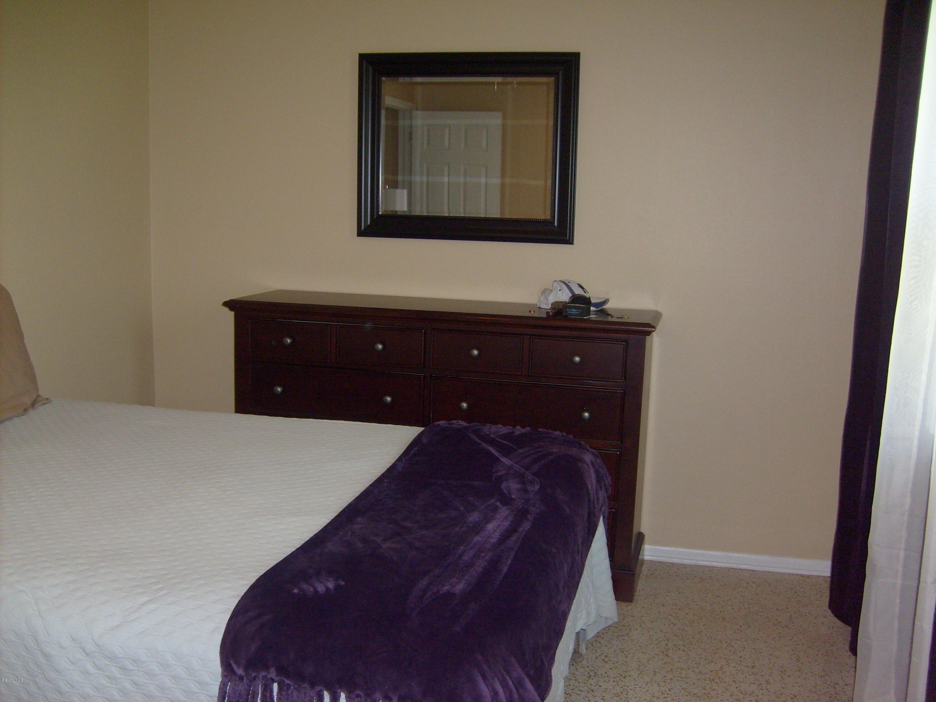 760 Montclair Road Northeast Palm Bay, FL 32905 - Photo 56 of 70 Bedroom 3 from WIC