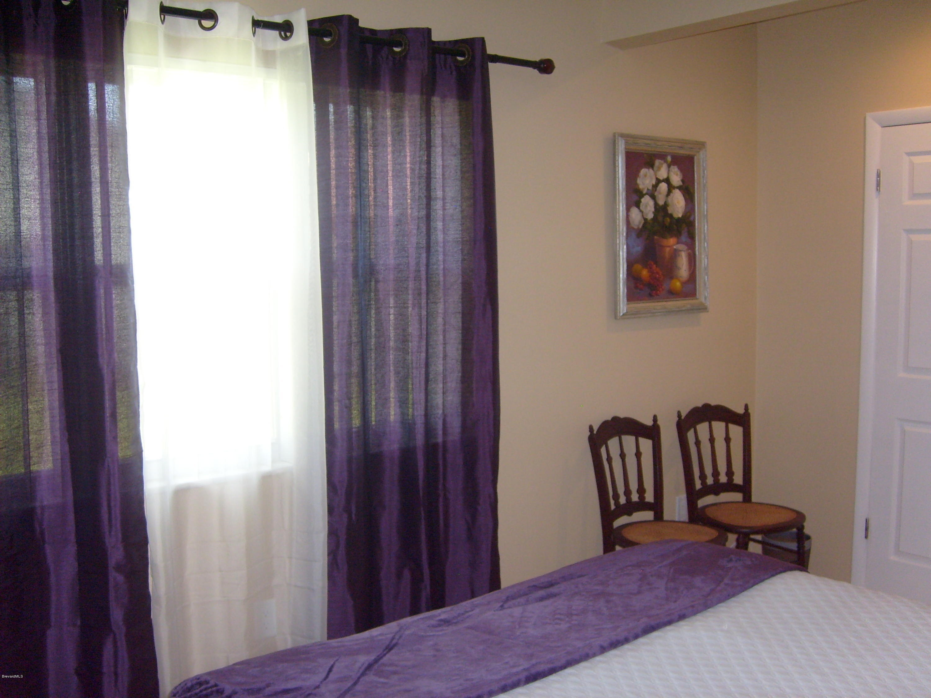 760 Montclair Road Northeast Palm Bay, FL 32905 - Photo 57 of 70 Bedroom 3 from another angle