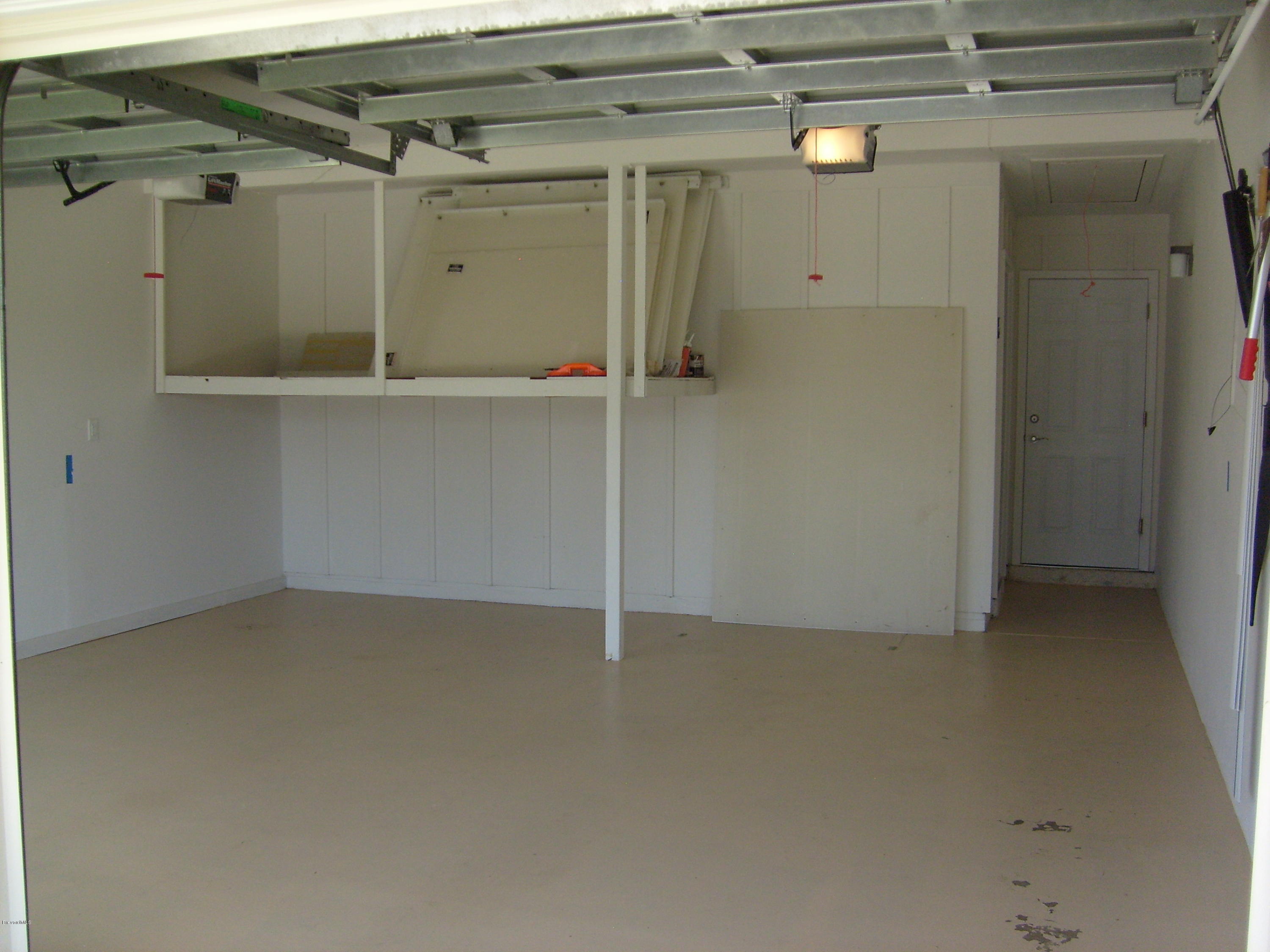 760 Montclair Road Northeast Palm Bay, FL 32905 - Photo 63 of 70 Garage