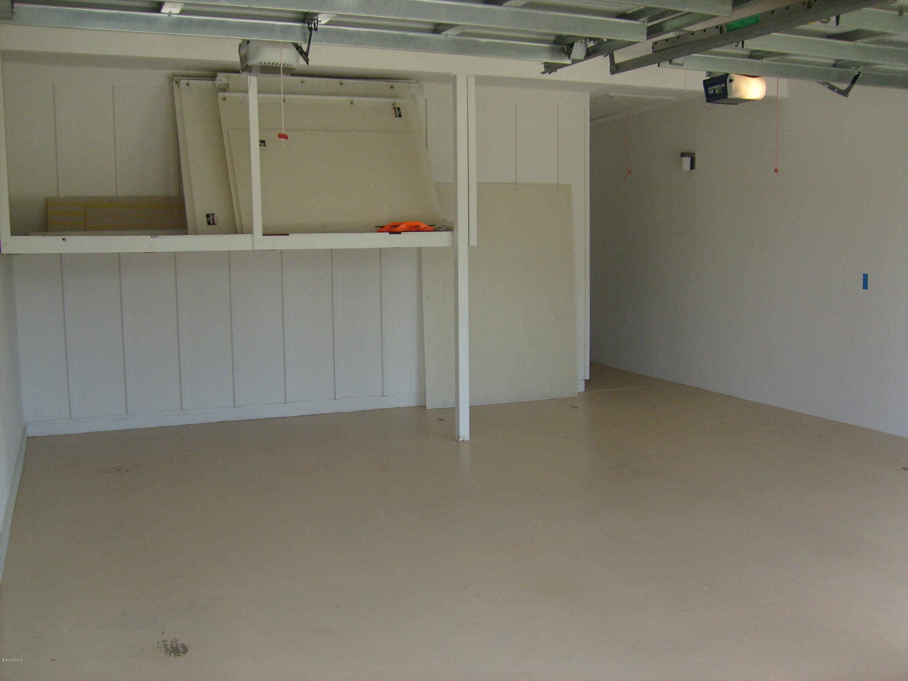 760 Montclair Road Northeast Palm Bay, FL 32905 - Photo 64 of 70 Garage