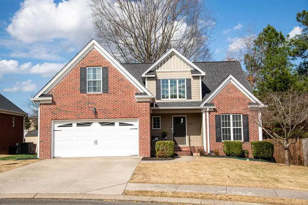 $479,900 | 2614 Sweet Bay Circle Northwest, Cleveland, TN 37312