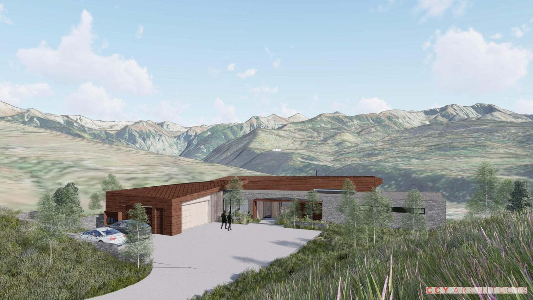 Lot 69 Josefa Lane Telluride, CO 81435 - Photo 8 of 30 8
