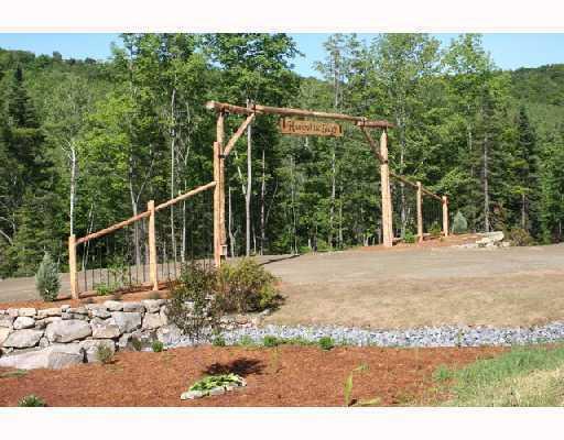 Tbd Tbd Hampshire Ridge Road New Sharon, ME 04955 - Photo 2 of 13 Exterior Front.