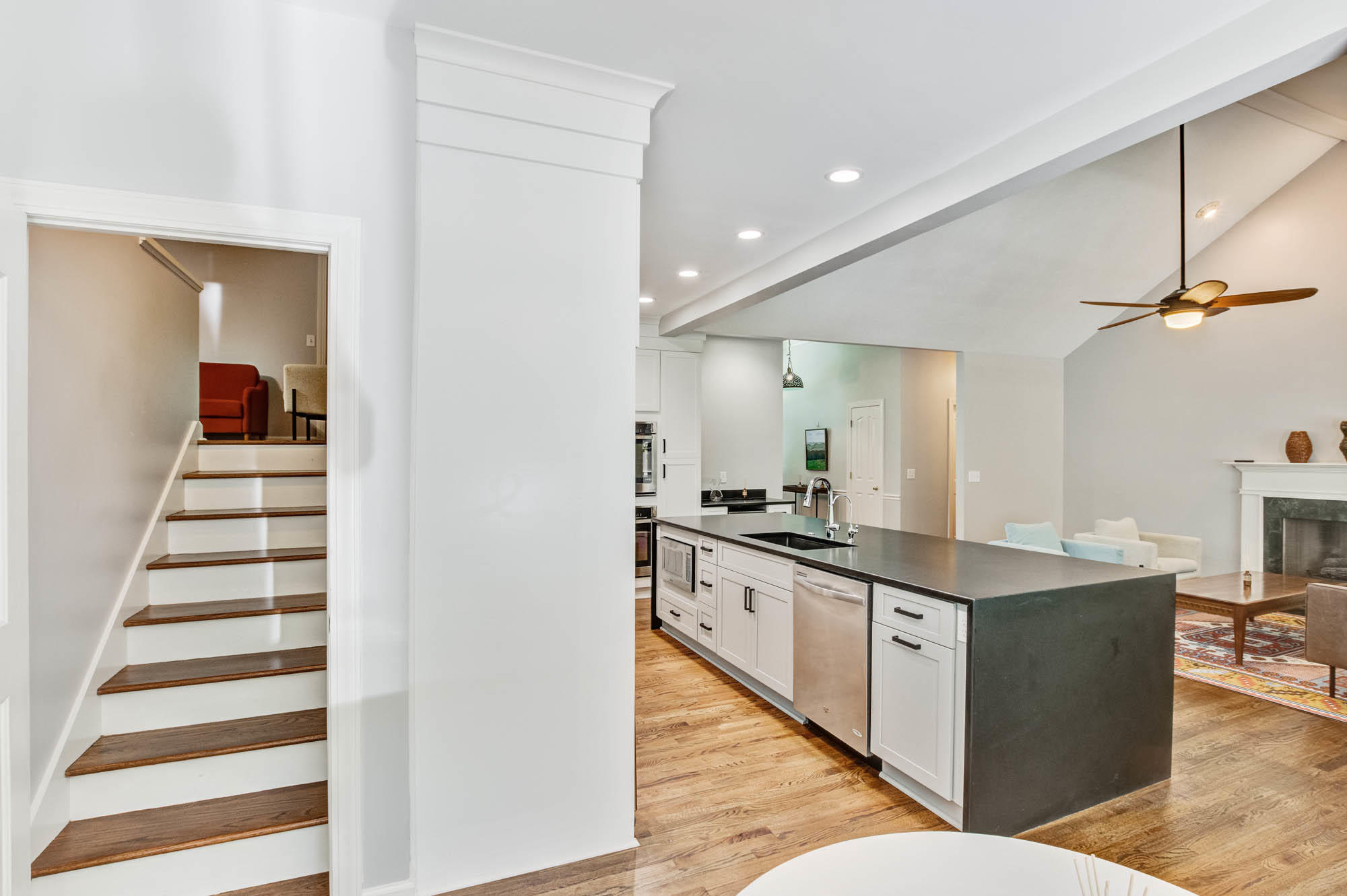 307 Huntington Road Summerville, SC 29483 - Photo 17 of 36 CalSiglerPhotography-307Huntington (19)