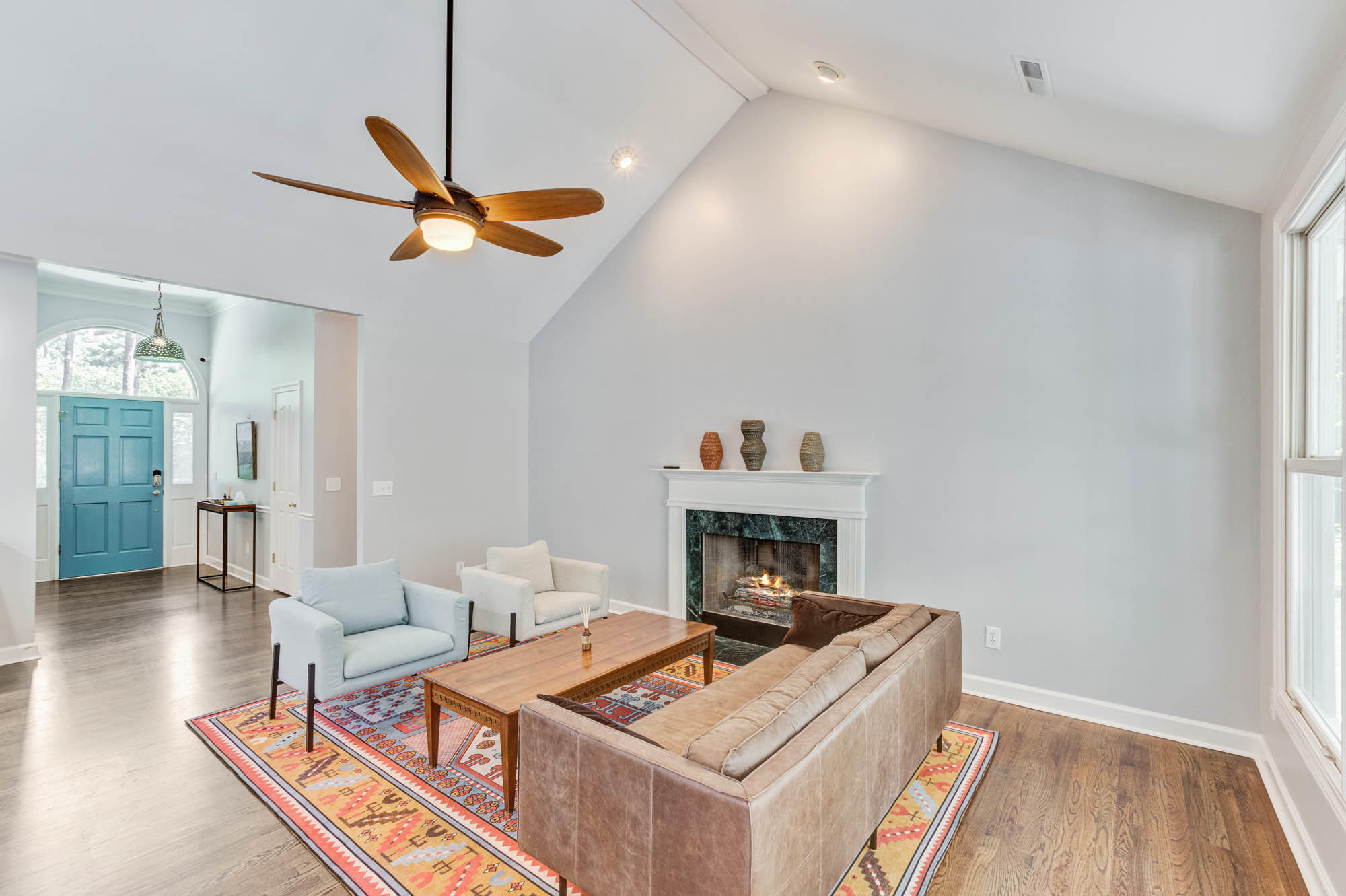 307 Huntington Road Summerville, SC 29483 - Photo 8 of 36 CalSiglerPhotography-307Huntington (10)