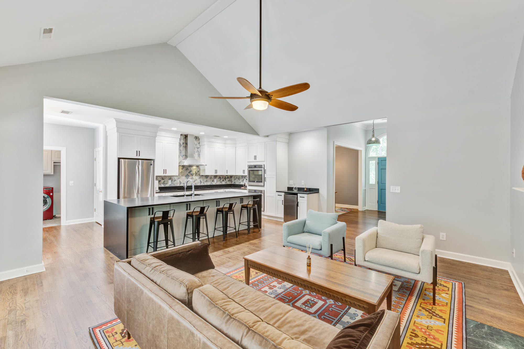 307 Huntington Road Summerville, SC 29483 - Photo 9 of 36 CalSiglerPhotography-307Huntington (11)