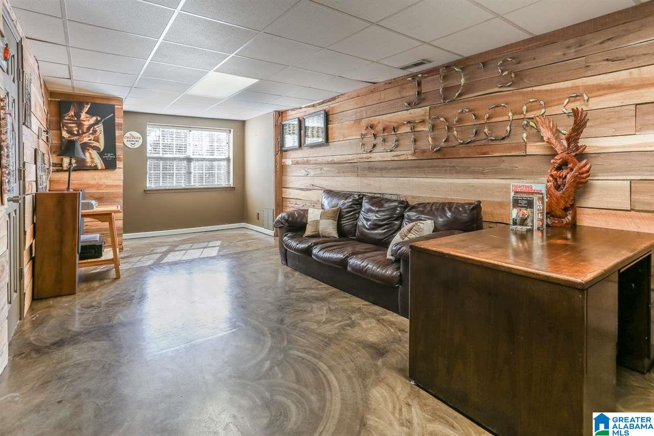 718 South Hillcrest Road Odenville, AL 35120 - Photo 29 of 35