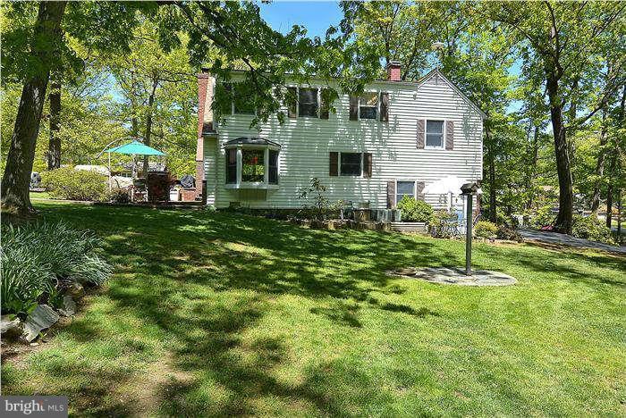 6437 Melia Street Springfield, VA 22150 - Photo 7 of 30 Back view