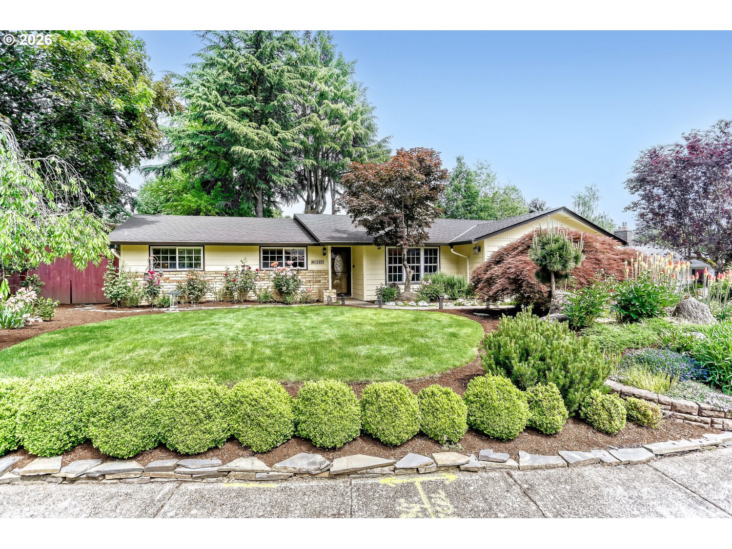 12405 Southwest Berryhill Lane Beaverton, OR 97008 - Photo 1 of 29