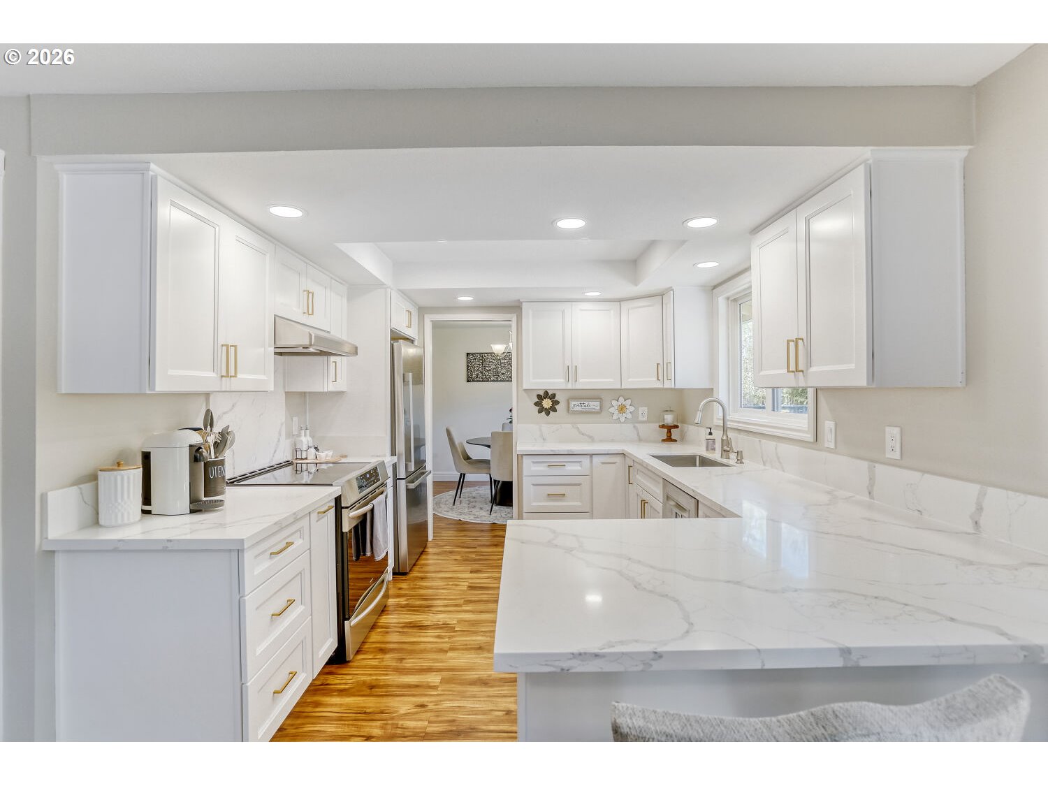 12405 Southwest Berryhill Lane Beaverton, OR 97008 - Photo 11 of 29