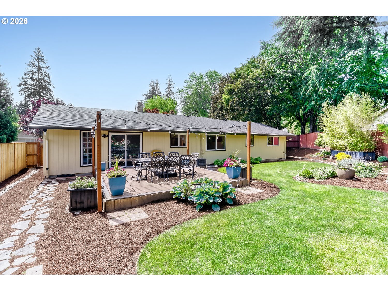 12405 Southwest Berryhill Lane Beaverton, OR 97008 - Photo 27 of 29