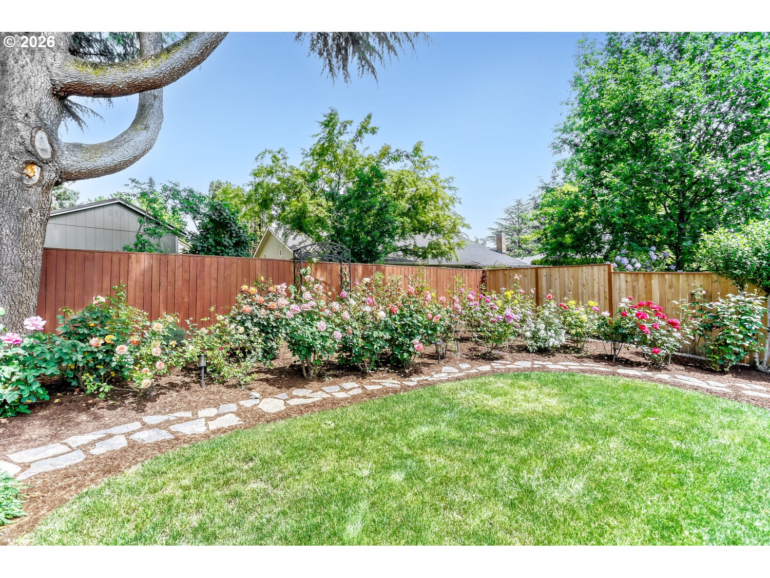 12405 Southwest Berryhill Lane Beaverton, OR 97008 - Photo 28 of 29