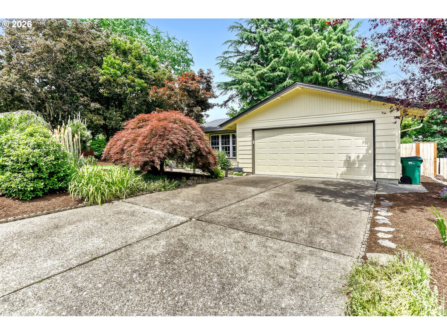 12405 Southwest Berryhill Lane Beaverton, OR 97008 - Photo 4 of 29