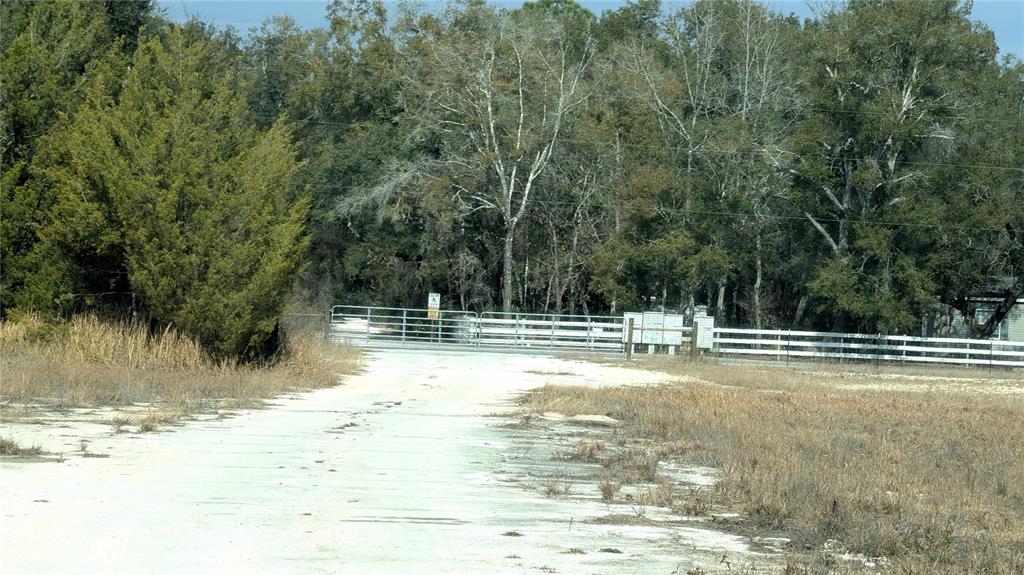 13550 Northwest Old Fannin Road Chiefland, FL 32626 - Photo 16 of 16 a view of a water view