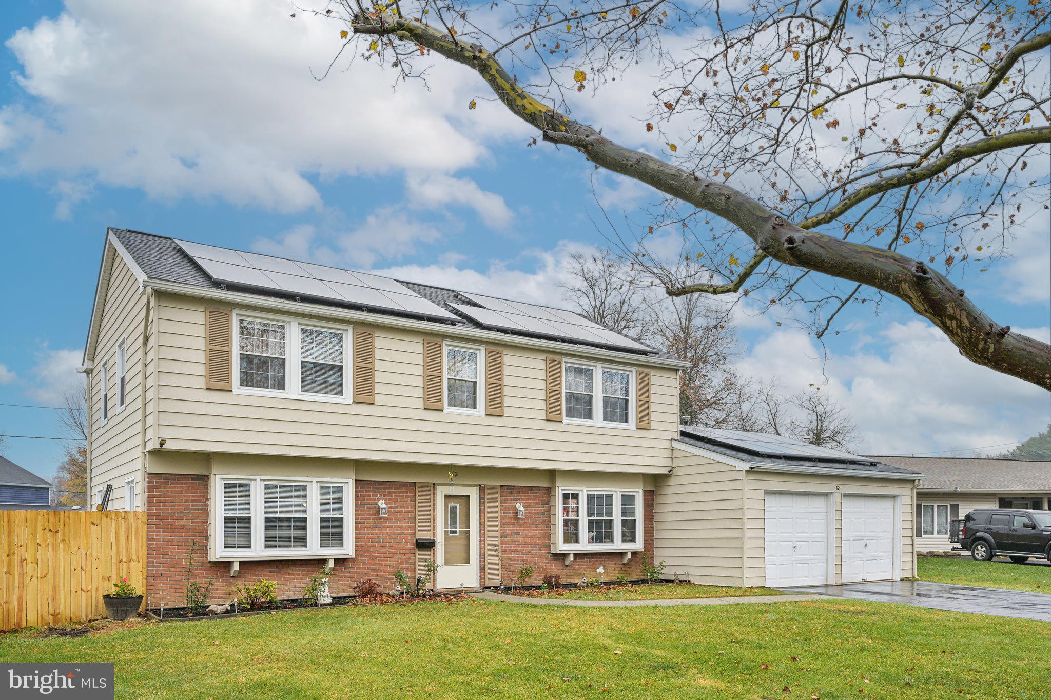 32 Exton Lane Willingboro, NJ 08046 - Photo 3 of 38