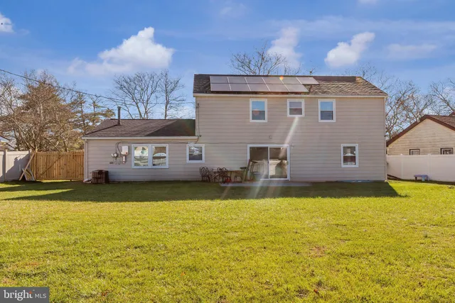 $460,000 | 32 Exton Lane, Willingboro, NJ 08046